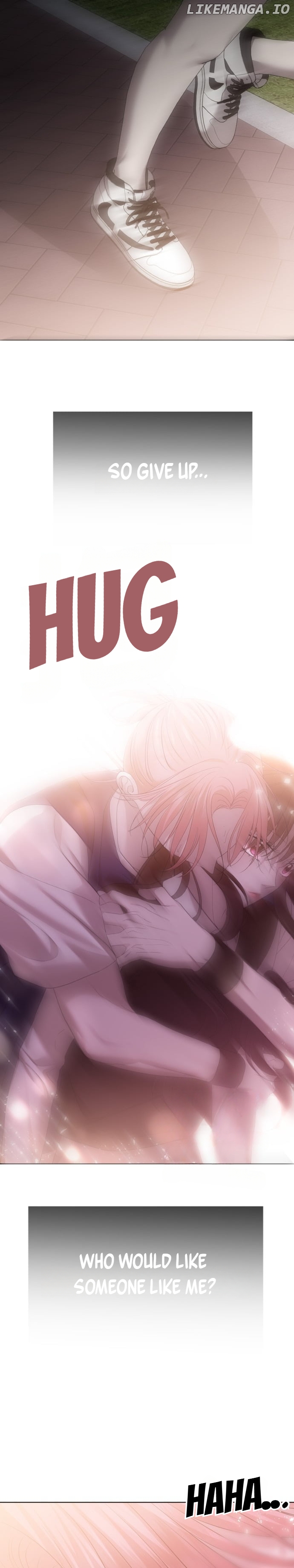The Ending, I Want to Change it Chapter 47 - page 28